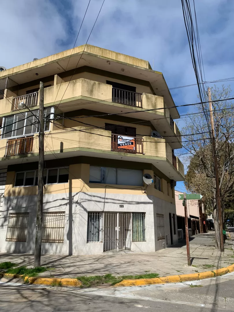 Departamento en San Bernardo - Depto 2 ambientes en San Bernardo (ID 101)