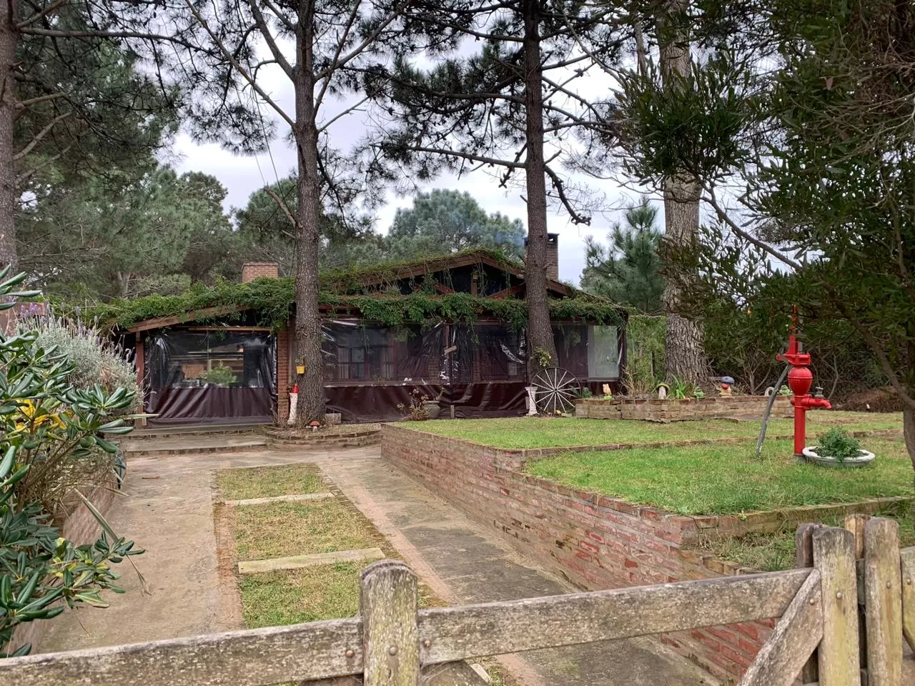 Casa en Mar de Ajó - Venta Gran Casa En Nueva Atlantis Con Amplias Posibilidades (ID 10)