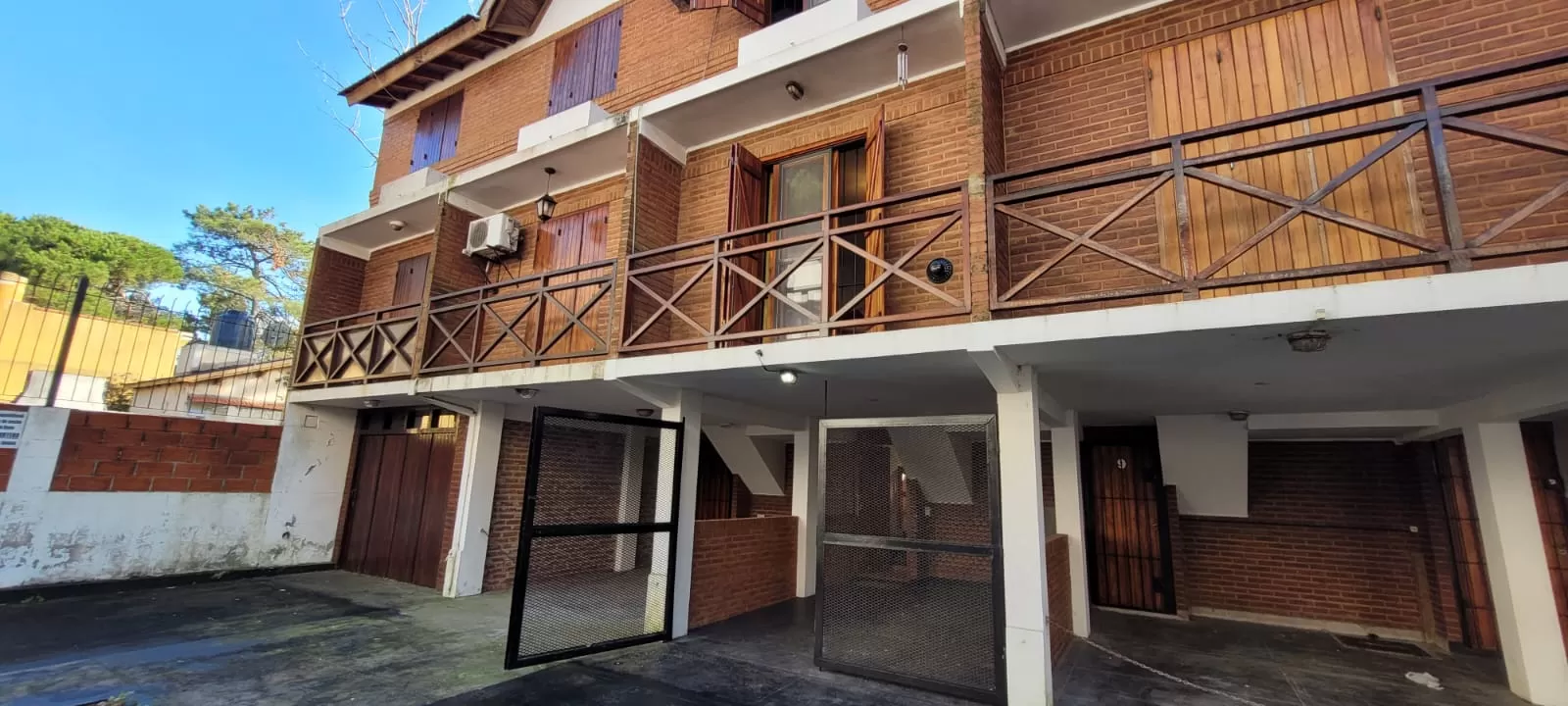 Duplex/Triplex en San Bernardo - Hermoso Duplex San Bernardo (ID 14)