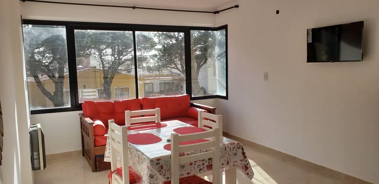 Departamento en Costa Azul - Venta departamento 2 amb. nuevo gas natural 2 del mar (ID 17)