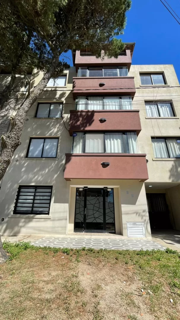 Departamento en Costa Azul - Venta Depto. 2 ambientes planta baja en Costa Azul (ID 47)