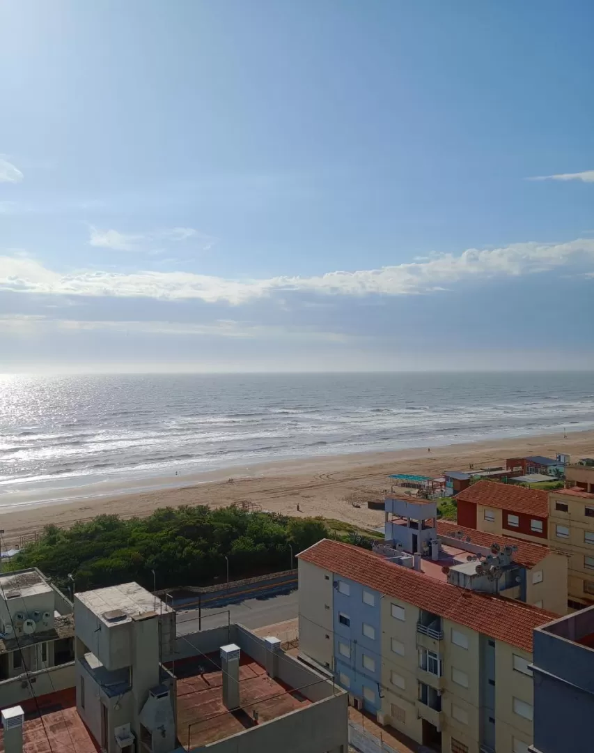 Departamento en San Bernardo - Alquiler Verano Hermoso Depto 1 Ambiente En San Bernardo (ID 59)