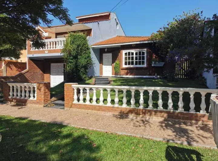 Casa en Lucila del Mar - Casa en La Lucila del Mar (ID 5)