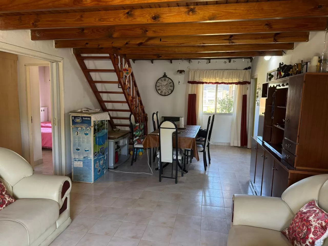 Casa en San Bernardo - Casa En Venta En San Bernardo (ID 73)