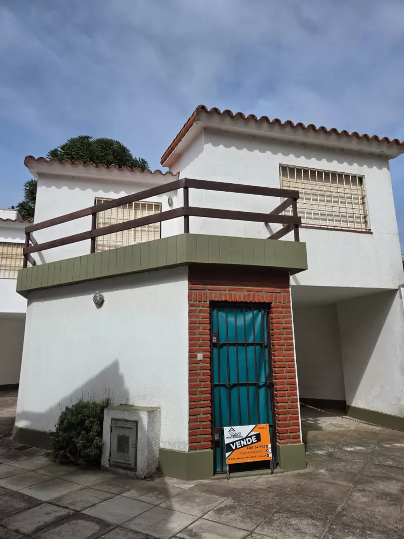 Duplex/Triplex en San Bernardo - Duplex en San Bernardo con todos los servicios (ID 98)